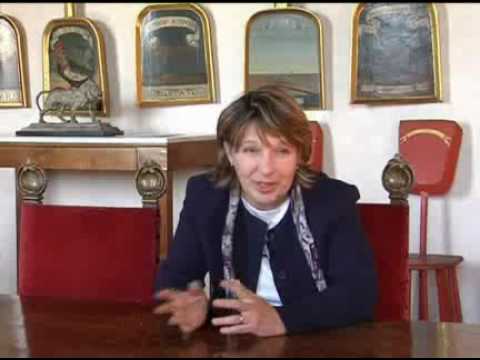 Videointervista a N.Maraschio See video