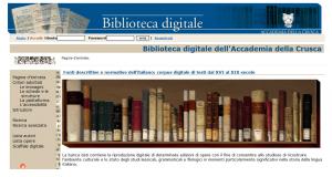 Biblioteca Digitale