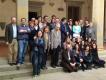 Alcuni Accademici, dipendenti e collaboratori dell'Accademia