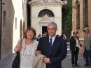 Nicoletta Maraschio e Giuseppe Patota