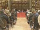 Il presidente Marazzini a Siena per le "Passeggiate d'autore"