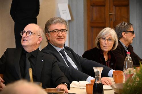 Paolo D'Achille, Federigo Bambi, Annalisa Nesi