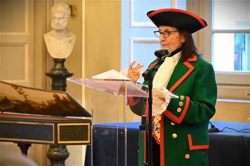 Silvia Morgana: quattro sonetti di Carlo Porta contro “el lenguagg toscan”