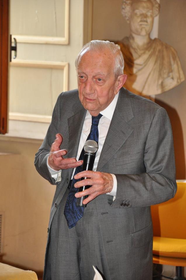 Maurizio Vitale