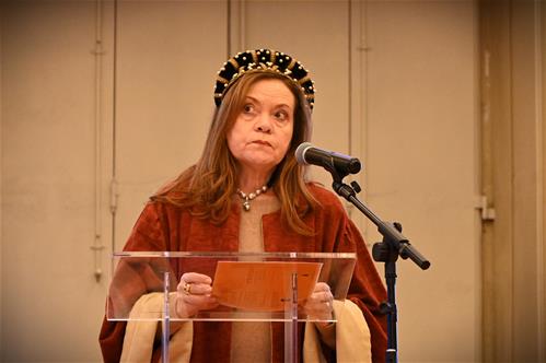 Maria Teresa Zanola: Le piccole cose che amo di te di Stefano Benni
