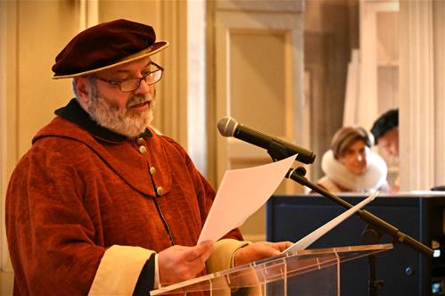 Marco Biffi: La passeggiata di Aldo Palazzeschi