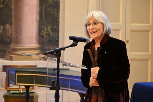 Annalisa Nesi: Antologia di Spoon River di Edgar Lee Masters, tre vite